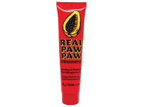 Chemist Warehouse Real Paw Paw 25g offer