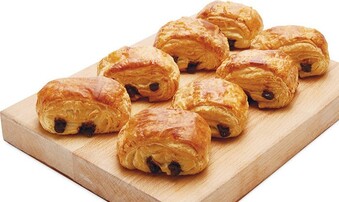 Woolworths Mini Pastry Varieties Pk 8* offer