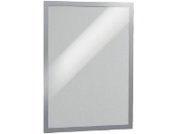 Officeworks Durable A3 Duraframe Silver offer