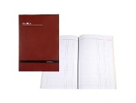 Officeworks Collins Debden Collins A60 A4 Analysis Book Journal offer