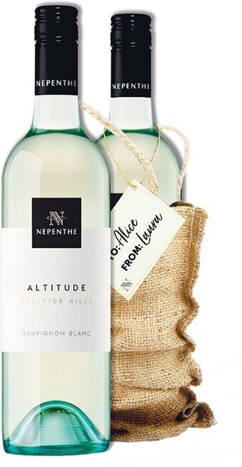 Nepenthe Sauvignon Blanc 750ml