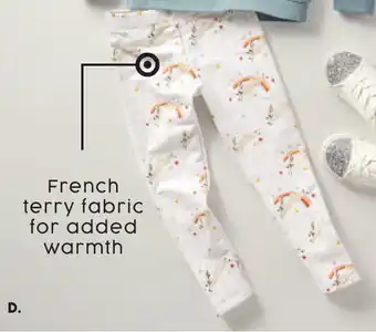 Toasti Leggings