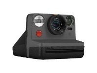Officeworks Polaroid Now Instant Camera 9028 Black offer