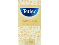 Officeworks Tetley Camomile Tea Envelopes 25 Pack offer