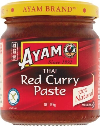 Woolworths Ayam Curry Pastes 185-195g offer