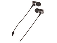 Stereo Earphones