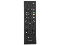 Jaycar Electronics Total Contol 4-in-1 Universal Remote Control offer