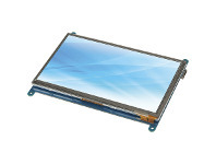 7" Touchscreen for Raspberry Pi