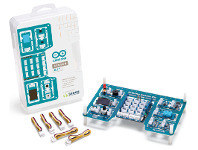 Jaycar Electronics Arduino Sensor Kit offer