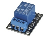 Jaycar Electronics Relay Modules - 1 Channel 5VDC offer