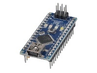 Arduino Compatible Nano Board