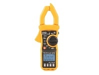 Jaycar Electronics 1000A True RMS AC/ DC Clamp Meter offer