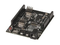 Jaycar Electronics Arduino Compatible UNO with Wi-Fi offer