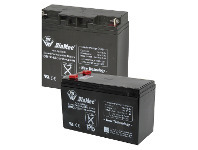 Jaycar Electronics 12V SLA Battery - 7.2Ah NBN Backup Battery offer