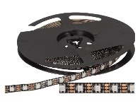 Jaycar Electronics Arduino Compatible RGB LED Strip Light offer