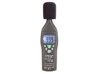 Digital Sound Level Meter