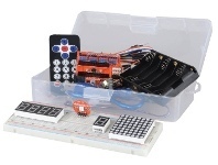 Jaycar Electronics Arduino Compatible Mega Experimenter's Kit offer