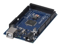 Jaycar Electronics Arduino Compatible Mega R3 Board offer