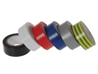 Jaycar Electronics 6 Rolls Insulation Tape offer