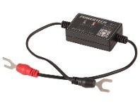 12V Battery Monitor with Bluetooth