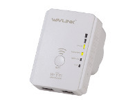 Jaycar Electronics N300 Wi-Fi Range Extender offer