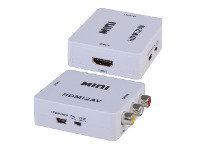 Jaycar Electronics HDMI to Composite AV Converter offer