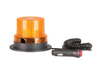 LED Vehicle Warning Light - 12VDC
