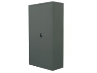 Stratco Stratco Titanium 2 Door Utility Cabinet offer