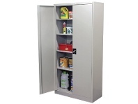 Stratco Stratco Metal Storage Cabinet offer