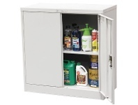 Stratco Stratco 2 Door Metal Cabinet offer
