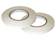 Jaycar Electronics Double-Sided Mounting Tape 12mm Wide x 10m Foam Roll offer
