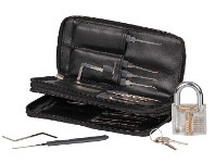 Lock Picking Kit
