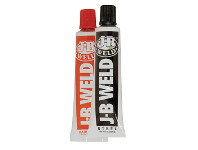 J-B Weld Epoxy