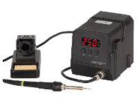 Jaycar Electronics 60W ESD Safe Soldering Station offer