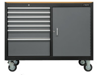 Stratco Stratco Roller Tool Chest - 1200mm offer
