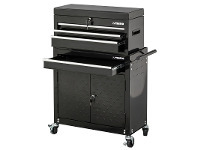 Stratco Stratco Roller Tool Box - 4 Drawer offer