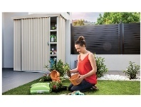 Stratco Sliding Door Sheds offer