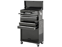 Stratco Stratco Roller Tool Box - 8 Drawer offer