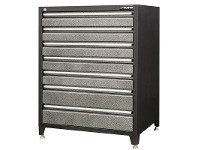 Stratco Stratco Platinum 7 Drawer Toolbox offer