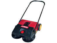 Stratco Stratco Garage and Yard Sweeper offer