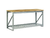 Stratco Stratco Heavy Duty Bench offer