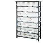 Stratco Stratco Heavy Duty Storage Rack offer