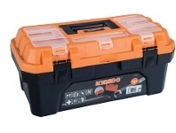 Plastic Tool Box - Medium