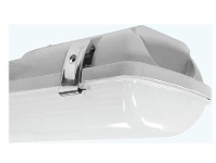 Stratco Weatherproof 40W LED Shed Batten offer