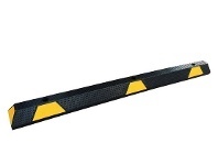 Stratco Stratco Heavy Duty Rubber Car Stop offer