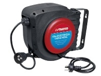 Stratco Stratco Electrical Cable Reel offer