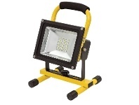 Stratco Stratco Portable 20W LED Worklight offer