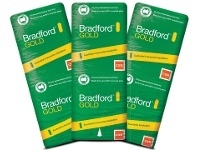 Stratco Bradford Gold Ceiling Insulation offer