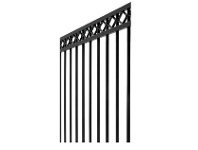 Stratco Stratco Parkside Heritage Fencing offer