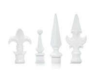 Stratco Stratco Heritage Fencing Spear Top Styles offer